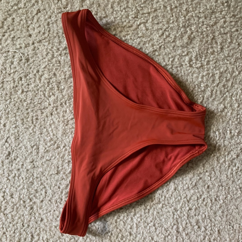 Bikini bottoms